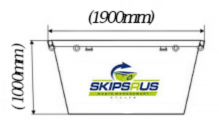 2 Cubic Domestic Household